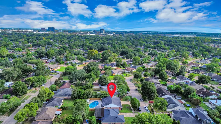 15103 Weil Place, Houston, TX 77060 - #3
