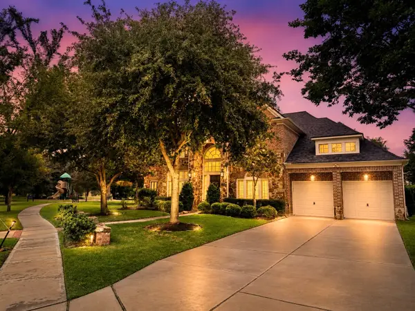 17614 Broad Bend Drive, Cypress, TX 77433