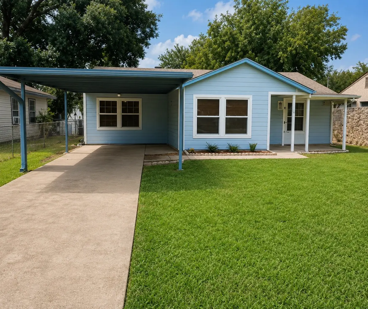 715 Tassell St, Houston, TX 77469 - #1