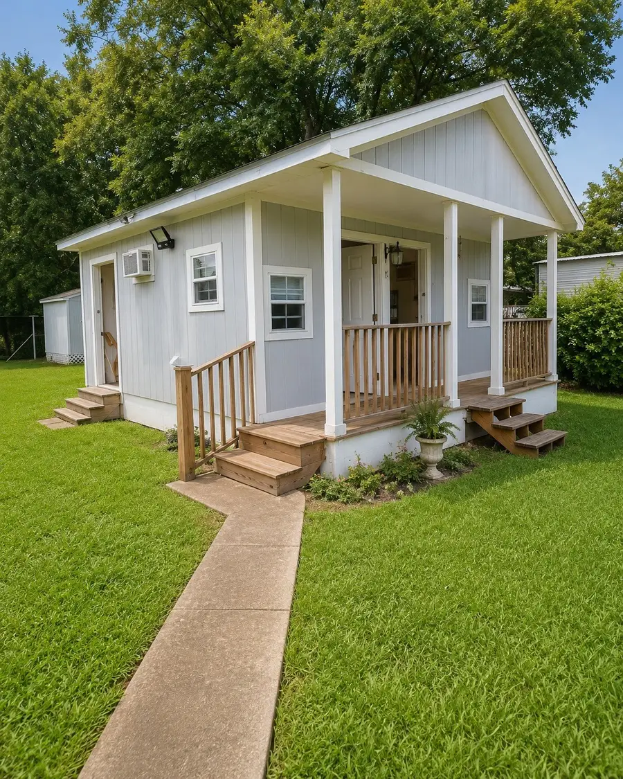 715 Tassell St, Houston, TX 77469 - #3