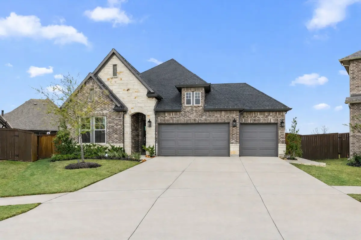 7406 Denali Drive, Katy, TX 77493 - Image #1