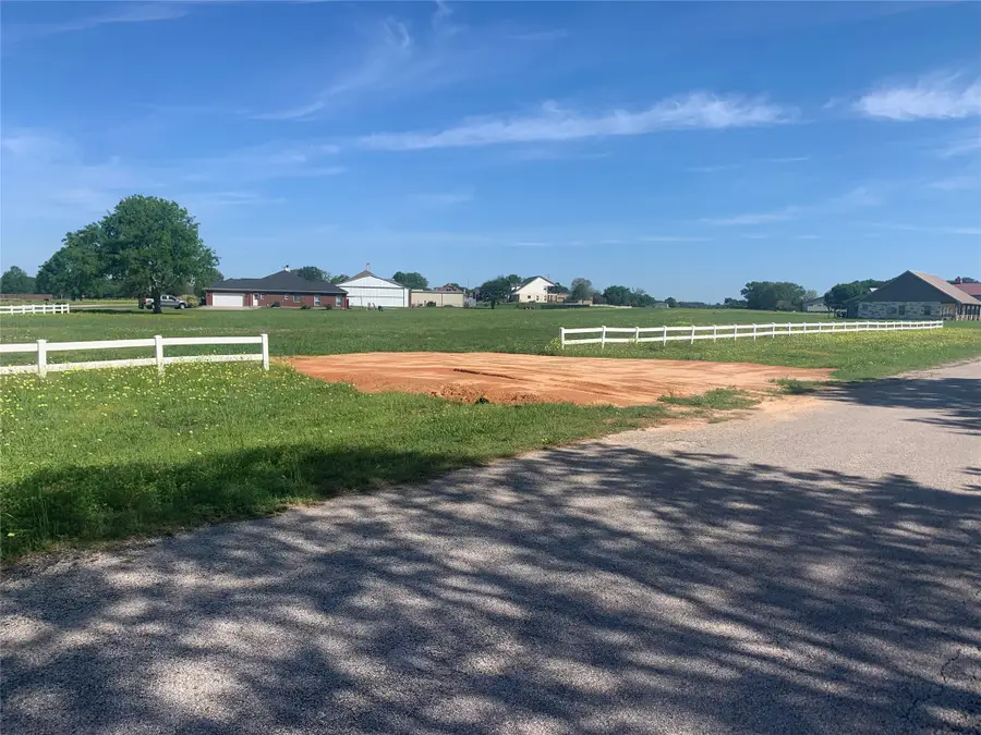 Lot W (23) Ponderosa Drive, New Waverly, TX 77358 - #2