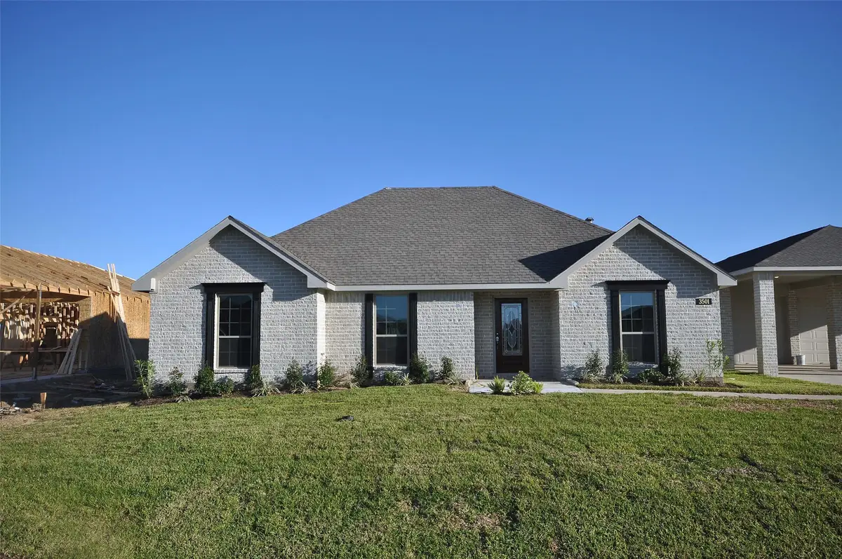 3501 Playa Street, Texas City League City, TX 77539 - Image #1