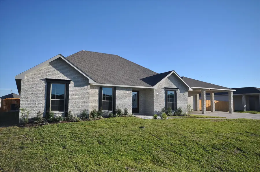 3501 Playa Street, Texas City League City, TX 77539 - Image #3
