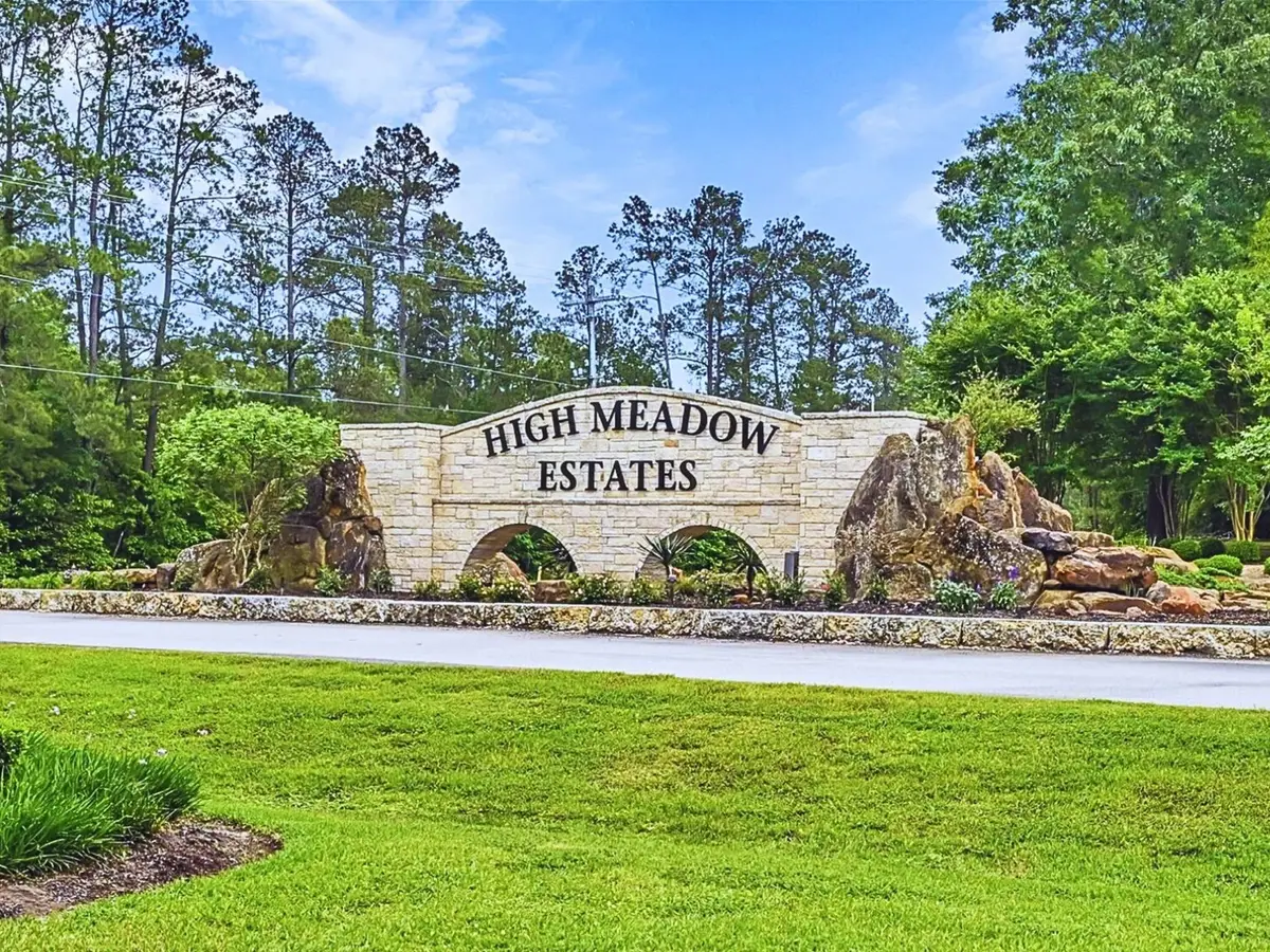 7500 Lonesome Ridge, Montgomery, TX 77316 - #1