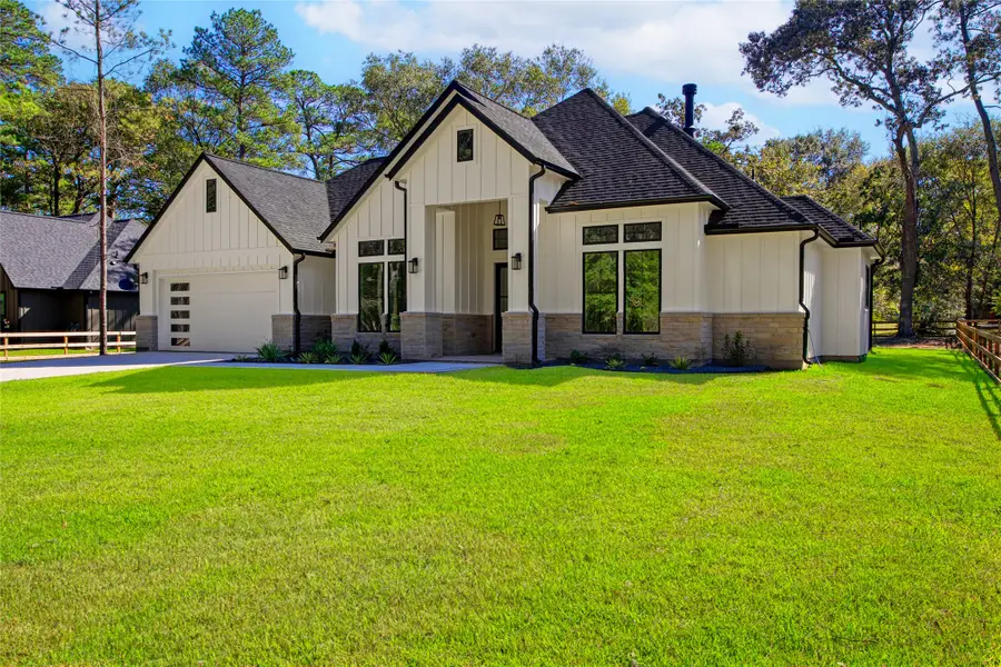 10542 Greenbriar Drive, Plantersville, TX 77363 - Image #2