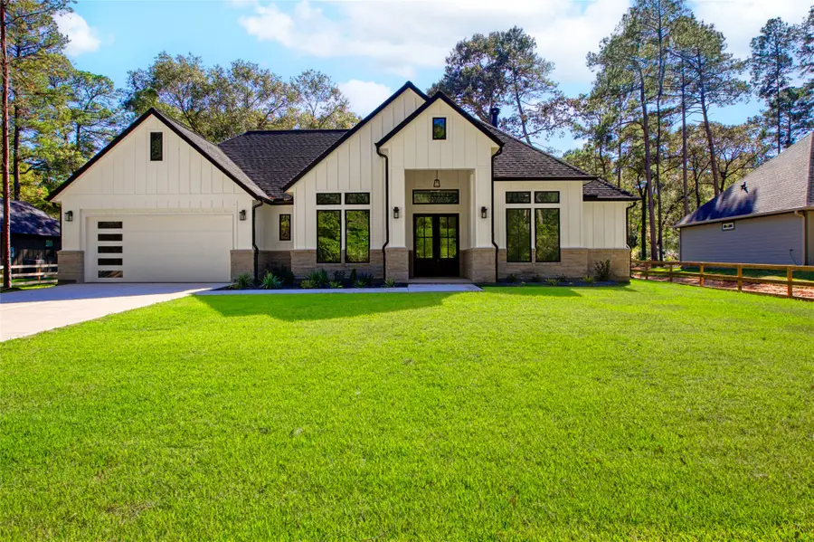 10542 Greenbriar Drive, Plantersville, TX 77363 - Image #3