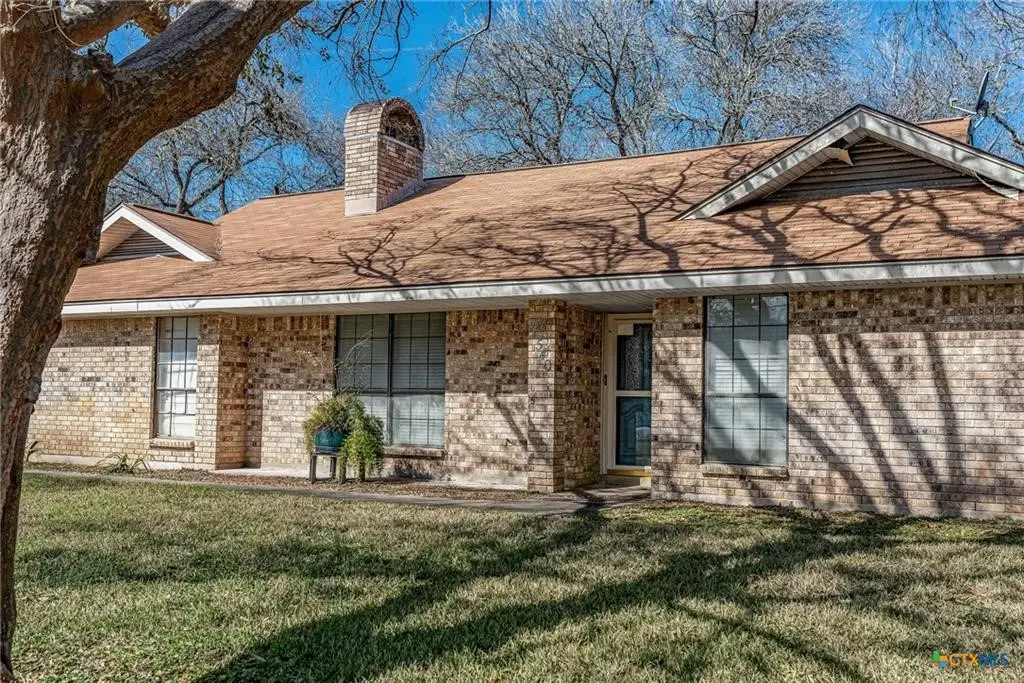 540 Royal Road, Port Lavaca, TX 77979 - #1