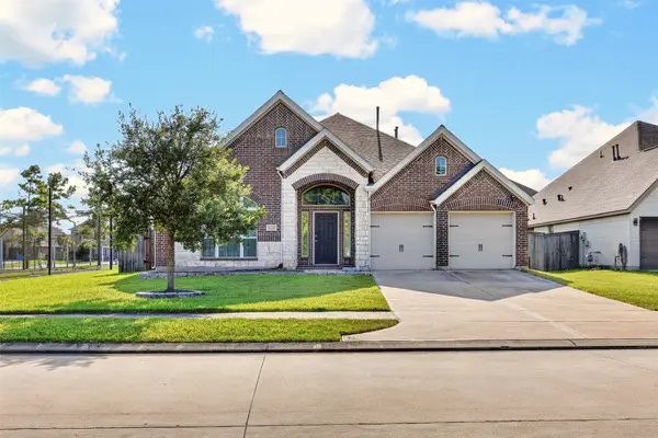 5126 Jibe Ho Lane, Manvel, TX 77578
