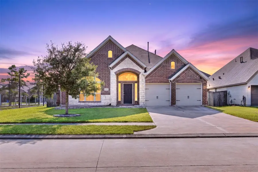 5126 Jibe Ho Lane, Manvel, TX 77578 - #2