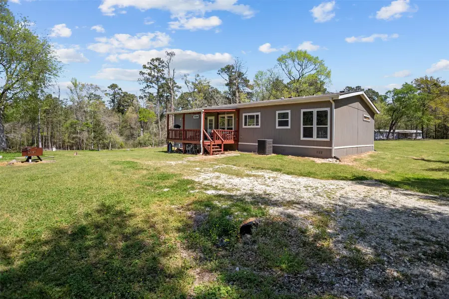 186 State Highway 7 W, Crockett, TX 75835 - Image #2