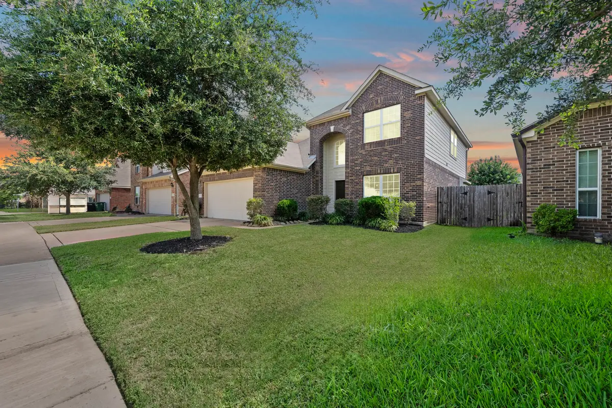 10735 Wall Fern Way, Houston, TX 77034 - #1