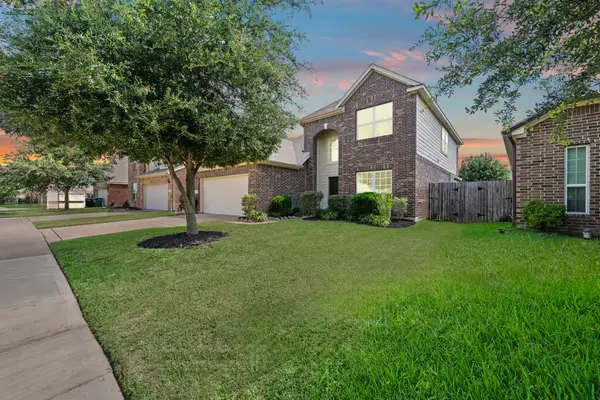 10735 Wall Fern Way, Houston, TX 77034