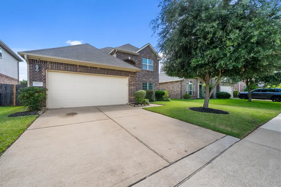 10735 Wall Fern Way, Houston, TX 77034 - #2