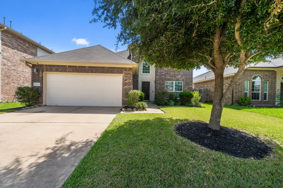 10735 Wall Fern Way, Houston, TX 77034 - #3