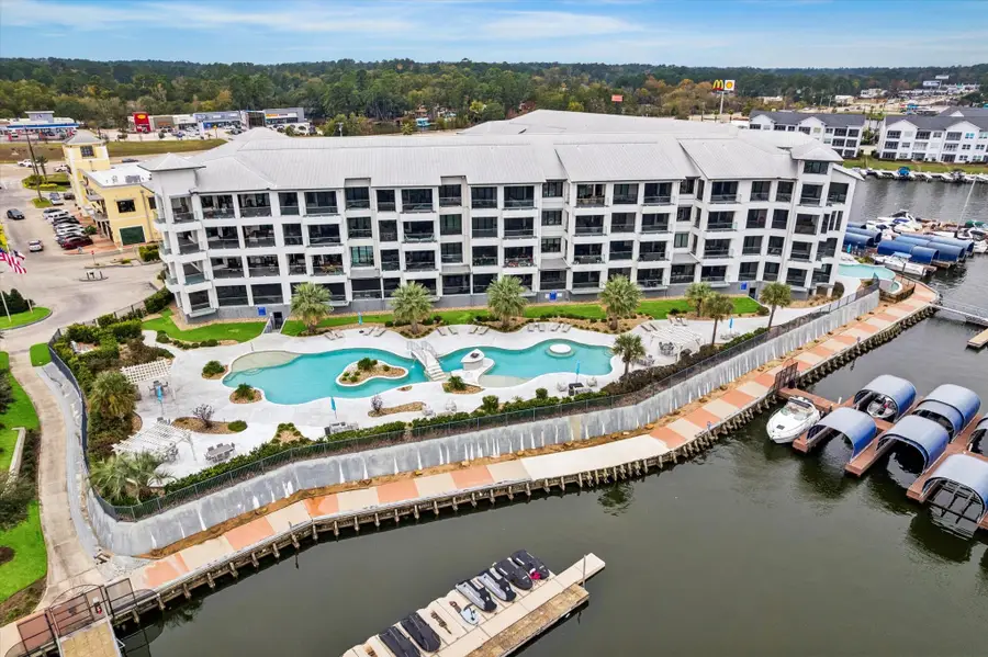 199 Waterpoint Court #214, Montgomery, TX 77356 - #3