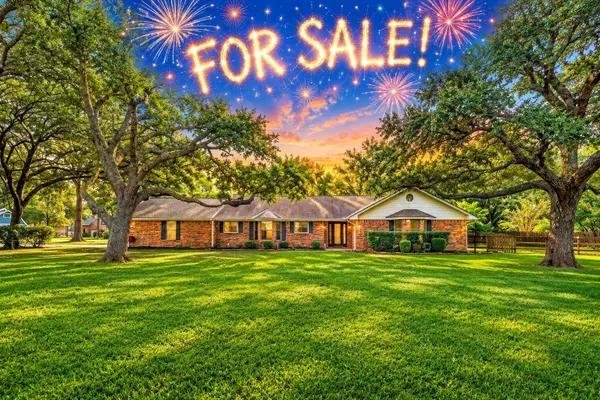 22107 Rosewood Trail, Tomball, TX 77377