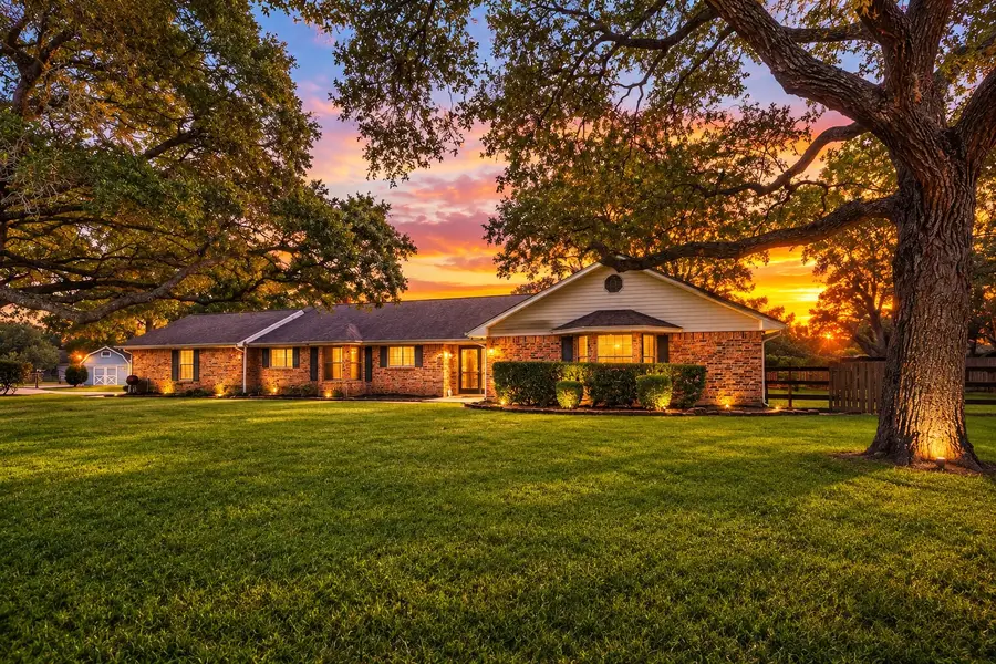 22107 Rosewood Trail, Tomball, TX 77377 - #2
