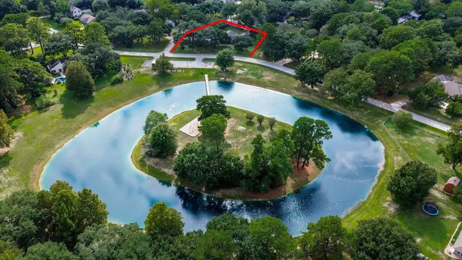 22107 Rosewood Trail, Tomball, TX 77377 - #3
