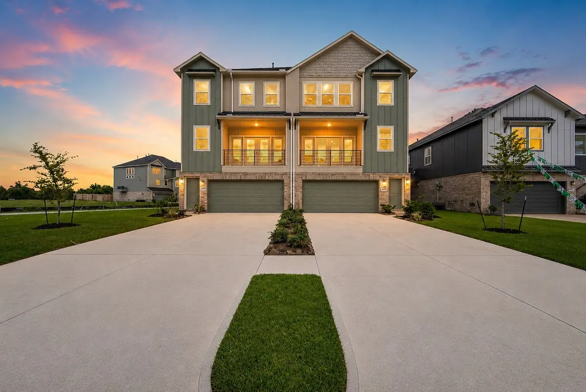 20646 Dynamic Court, Humble, TX 77338 - #1