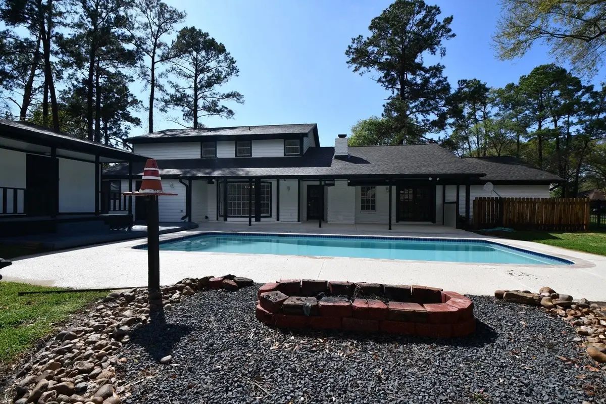 11534 Oak Valley Drive, Houston, TX 77065 - #1