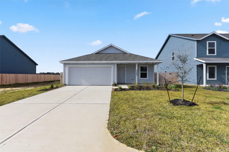 25637 Rose Creek Drive, Cleveland, TX 77328 - Image #2