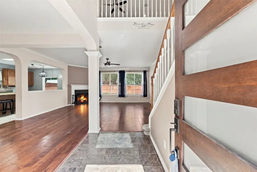 2827 Cottonwood Walk Court, Spring, TX 77388 - #2
