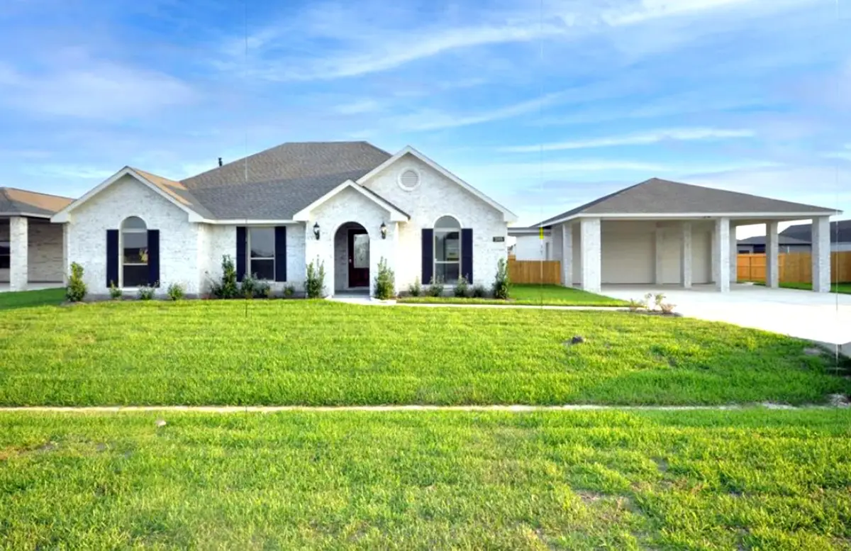 2105 Palmilla Road, Texas City, TX 77539 - #1