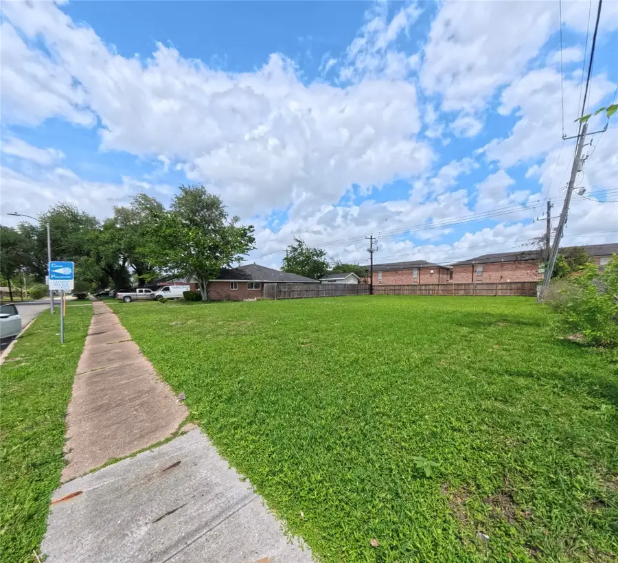 8907 Dover Street, Houston, TX 77061 - #3