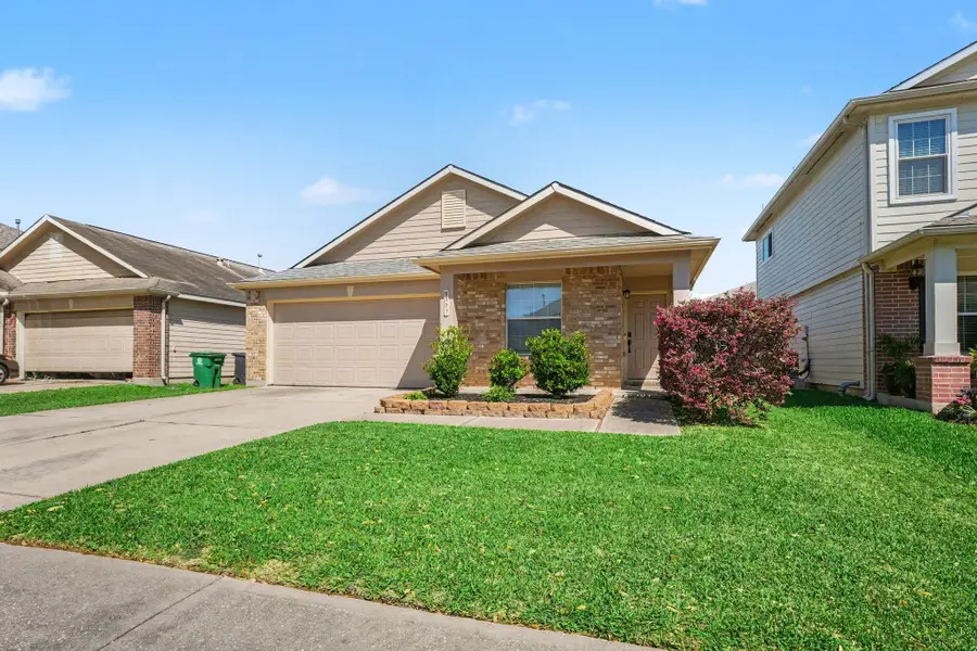 9331 Garfield Park Lane, Houston, TX 77075 - #2