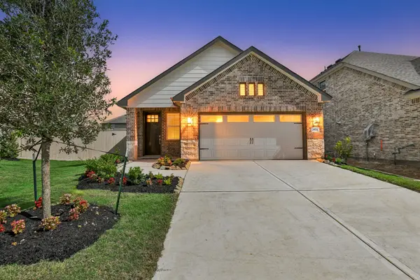 29519 Barnview Drive, Waller, TX 77484