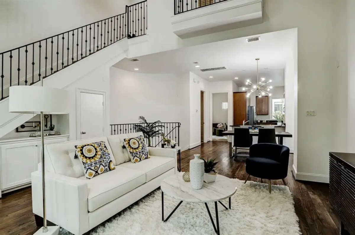 1903 Summer Street, Houston, TX 77007 - Image #1