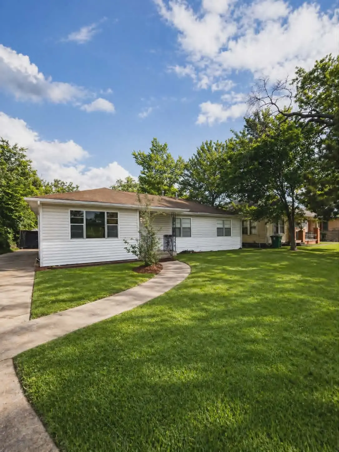 4302 Edison Street, Houston, TX 77009 - #1