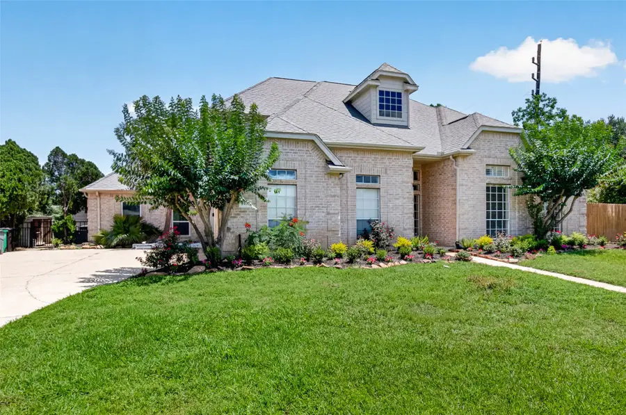4407 Perdido Bay Drive, Katy, TX 77450 - #2
