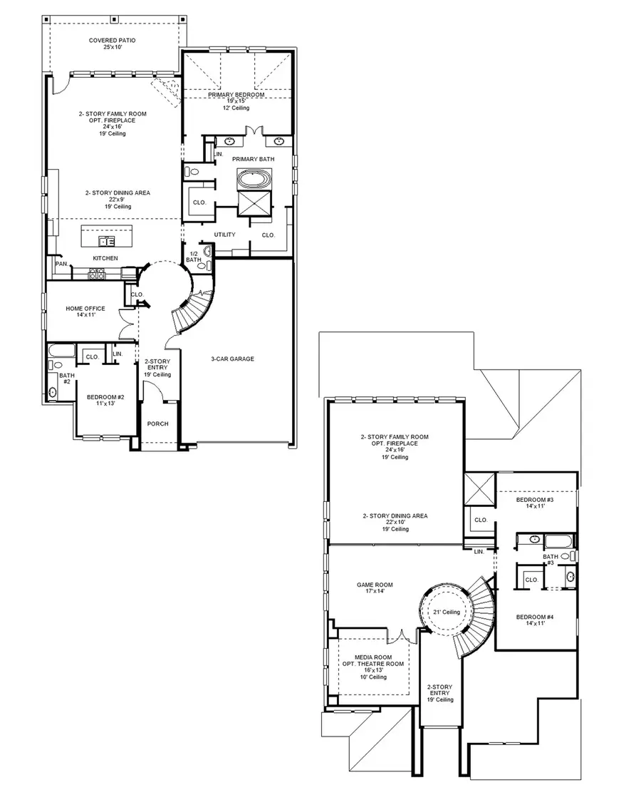 2023 Orchard Rose Drive, Missouri City, TX 77459 - #2