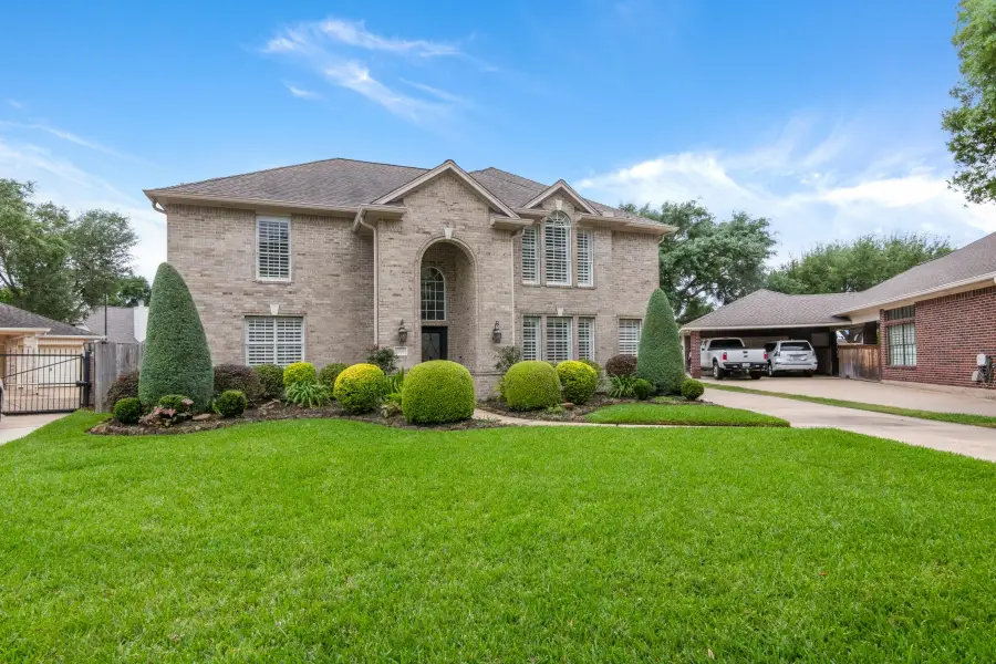 4910 White Manor Drive, Pasadena, TX 77505 - #3