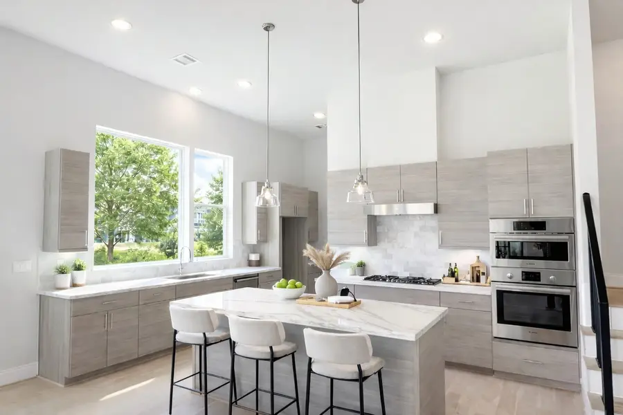 9802 Hope Harbor Lane, Houston, TX 77080 - #3