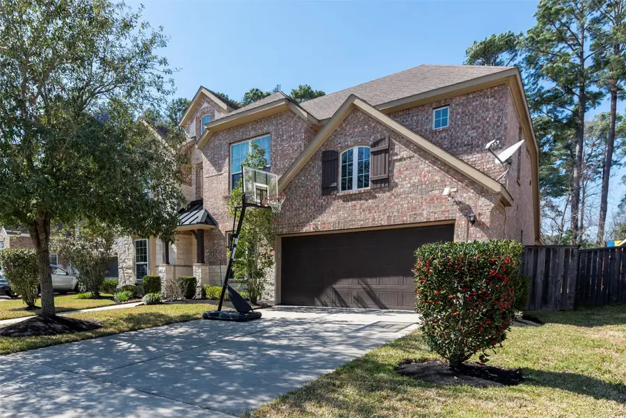 5002 Sawmill Terrace Lane, Spring, TX 77389 - Image #3