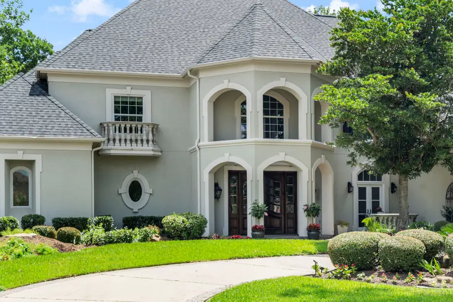 26 Commanders Point, Missouri City, TX 77459 - Image #2