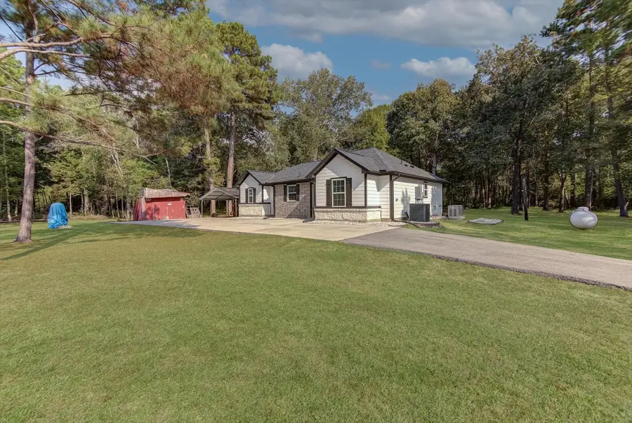 191 County Road 2210, Cleveland, TX 77327 - Image #2