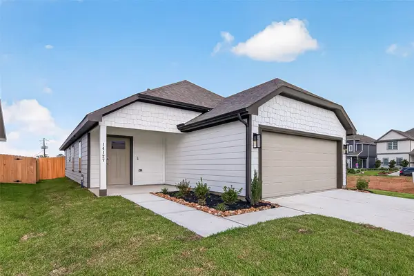 14127 Balcones Fault Court, Willis, TX 77318