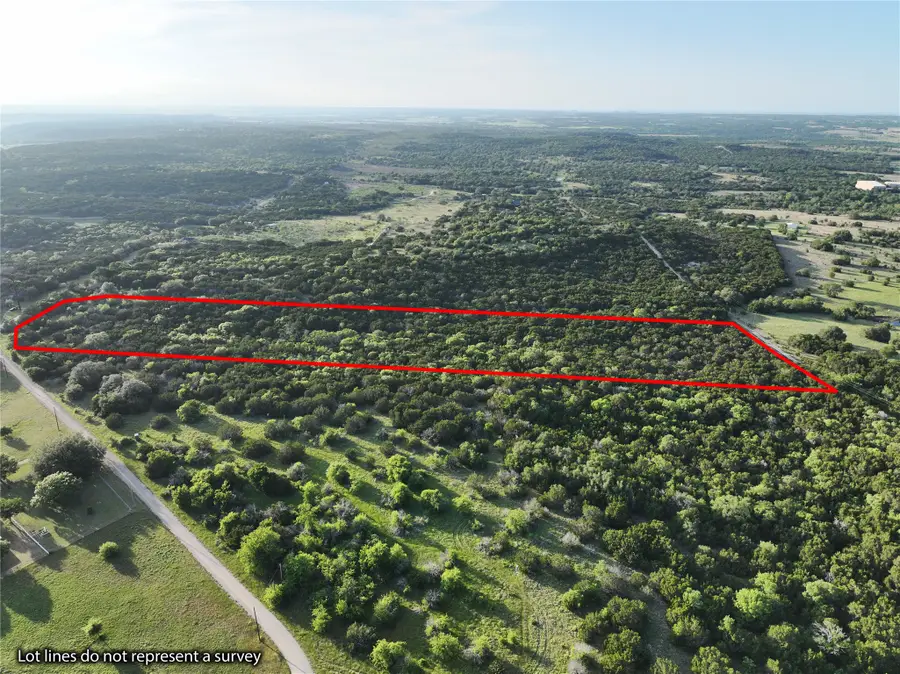 Lot 1 Private Road 2546, Meridian, TX 76665 - #3