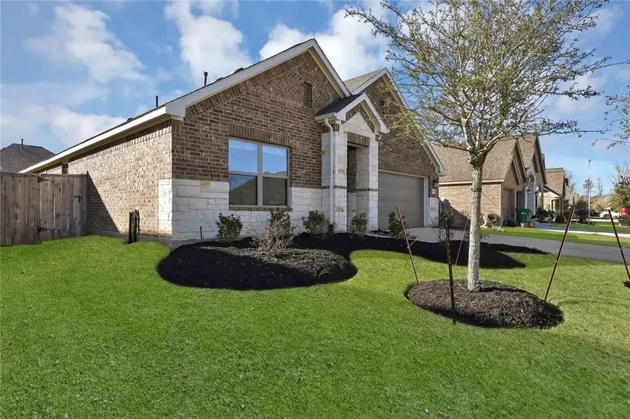 18934 Arnold Creek Lane, New Caney, TX 77357 - #2