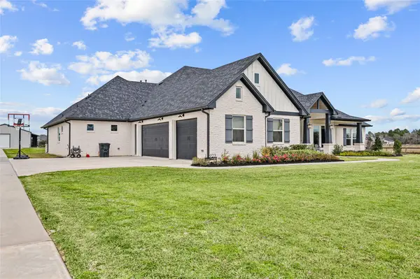 14923 Old Irish Farm Road, Baytown, TX 77523