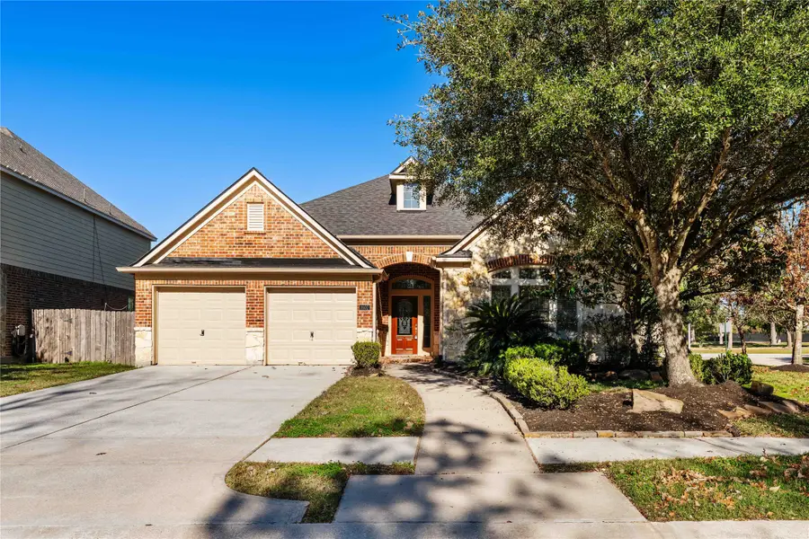 1602 Eden Meadows Drive, Spring, TX 77386 - Image #2