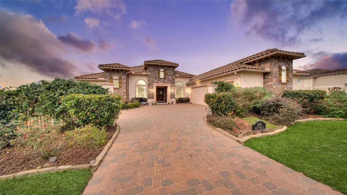 1019 Grand Estates Drive, Richmond, TX 77469 - Image #1