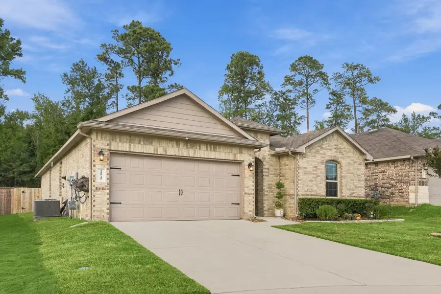11742 Bari Reef Lane, Conroe, TX 77304 - #2