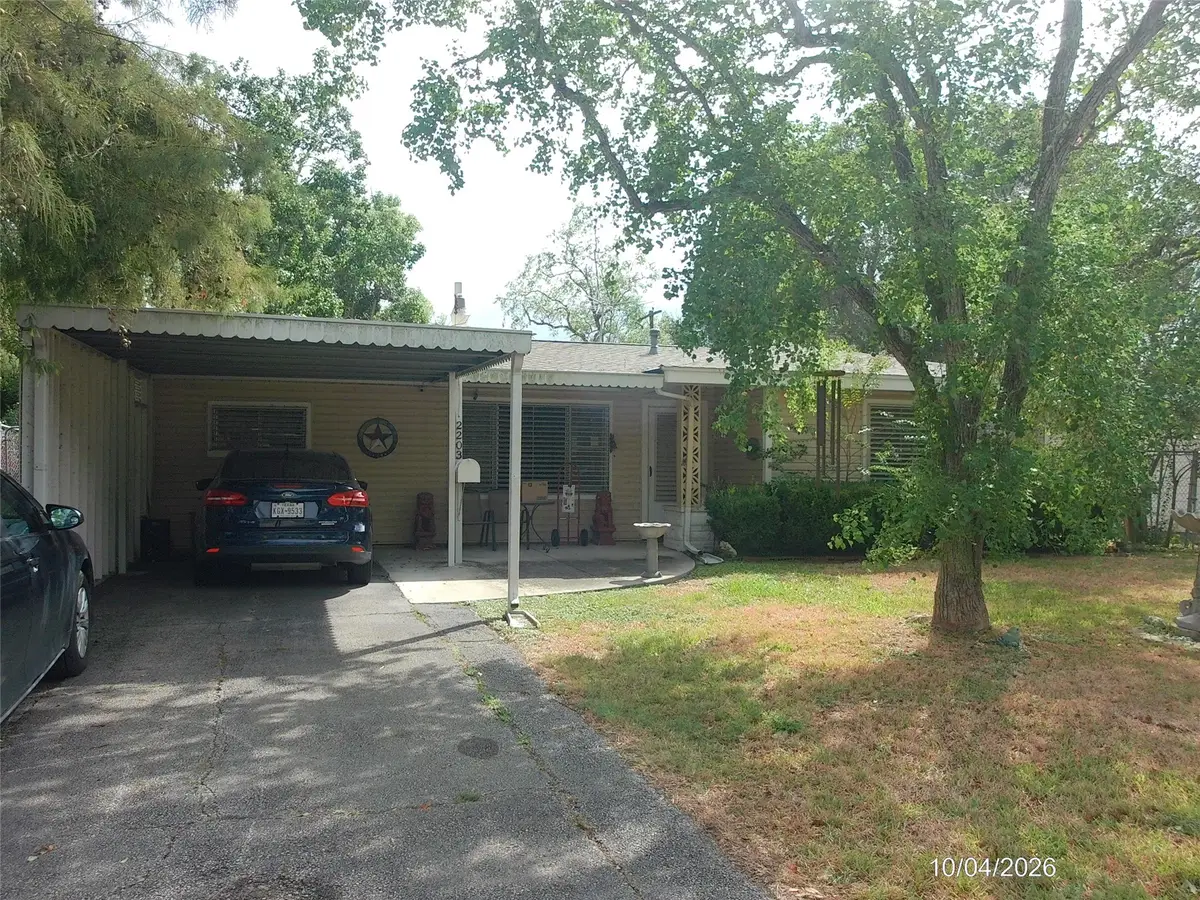 2203 Irene Street, La Marque, TX 77568 - #1