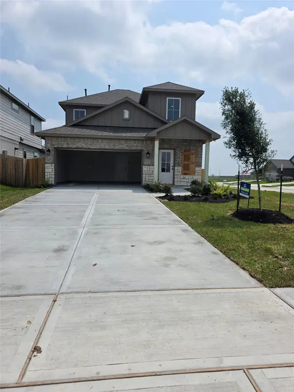 21127 Autumn Heights, Rosharon, TX 77583