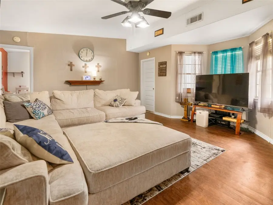 2703 Duncan Drive, Oyster Creek, TX 77541 - #2